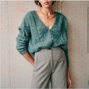 Sezane Martin trouser